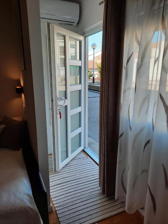 Studio Apartman Chiara 자그레브 외부 사진